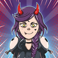 Comic Avatar Maker: Cartoon Avatar Creatoricon