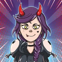 Comic Avatar Maker: Cartoon Avatar Creator icon