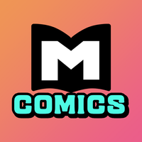 Comics Moreicon