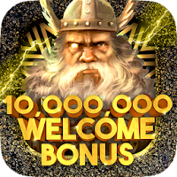 Get Rich: Free Slots Casino Games with Bonusesicon