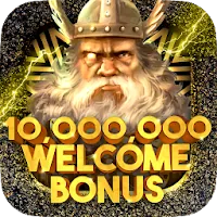 Get Rich: Free Slots Casino Games with Bonuses APK