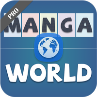 Manga World - Best Manga Reader APK