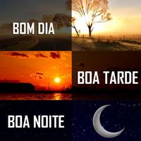 Bom dia, Boa tarde, Boa Noiteicon