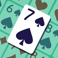 Sevens - Free Card Game icon