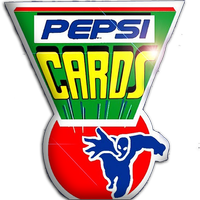 Pepsi Cardsicon