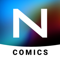 Nanits: Best Comic Book Reader icon