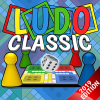 Ludo Classic Eternal 2019 icon