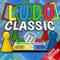 Ludo Classic Eternal 2019 icon