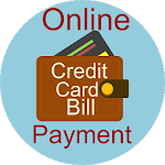 Credit Card Bill Payment Onlin icon