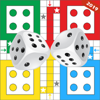 Ludo Classic Guru : Board Game icon