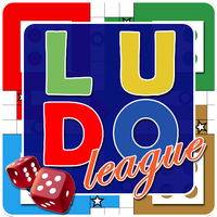 Ludo League icon