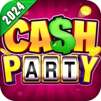 Cash Party™ Casino–Vegas Slots APK