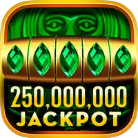 Emerald 5-Reel Free Slots: Las Vegas Slot Machines APK