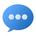 BlueBubbles icon