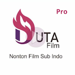 Dutafilm Apk Advice icon