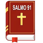 Salmo 91 Catolico de Biblia Catolica Completo icon