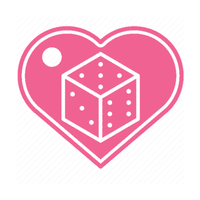 Love Games: Sex Dice icon