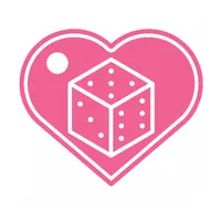 Love Games: Sex Dice icon