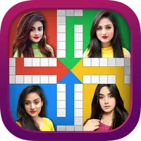 Online Ludo Game with Chat APK