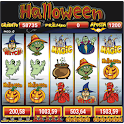 Halloween Slots 30 Linhas icon