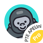 PTE APEUni Pro - PTE Exam Practice icon