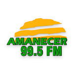 Radio Amanecer 99.5 FMicon