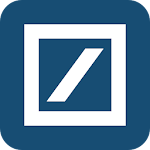 Deutsche Bank Mobile icon