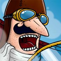 Aviator - idle clicker gameicon