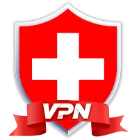 Switzerland VPN - Fast Secure icon