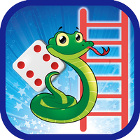 Ludo Snake & Ladder Game Free icon