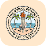 Lee County Schools LaunchPad icon