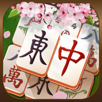 Mahjong Solitaire - Titan Puzzle 2019icon