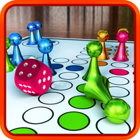 Ludo Multiplayer Game icon