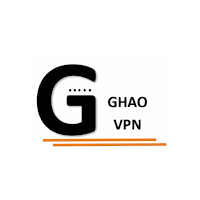 Ghao VPN icon