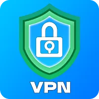 Fast VPN - Secure Stable VPN icon