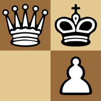 Chess-wise — play online chess icon