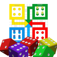 Ludo Game Free icon