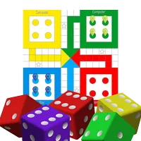 Ludo Game Free icon