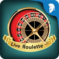 Roulette Live Casino Tables APK