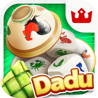 Dadu Koprok:KoproK Dice Online:Free icon