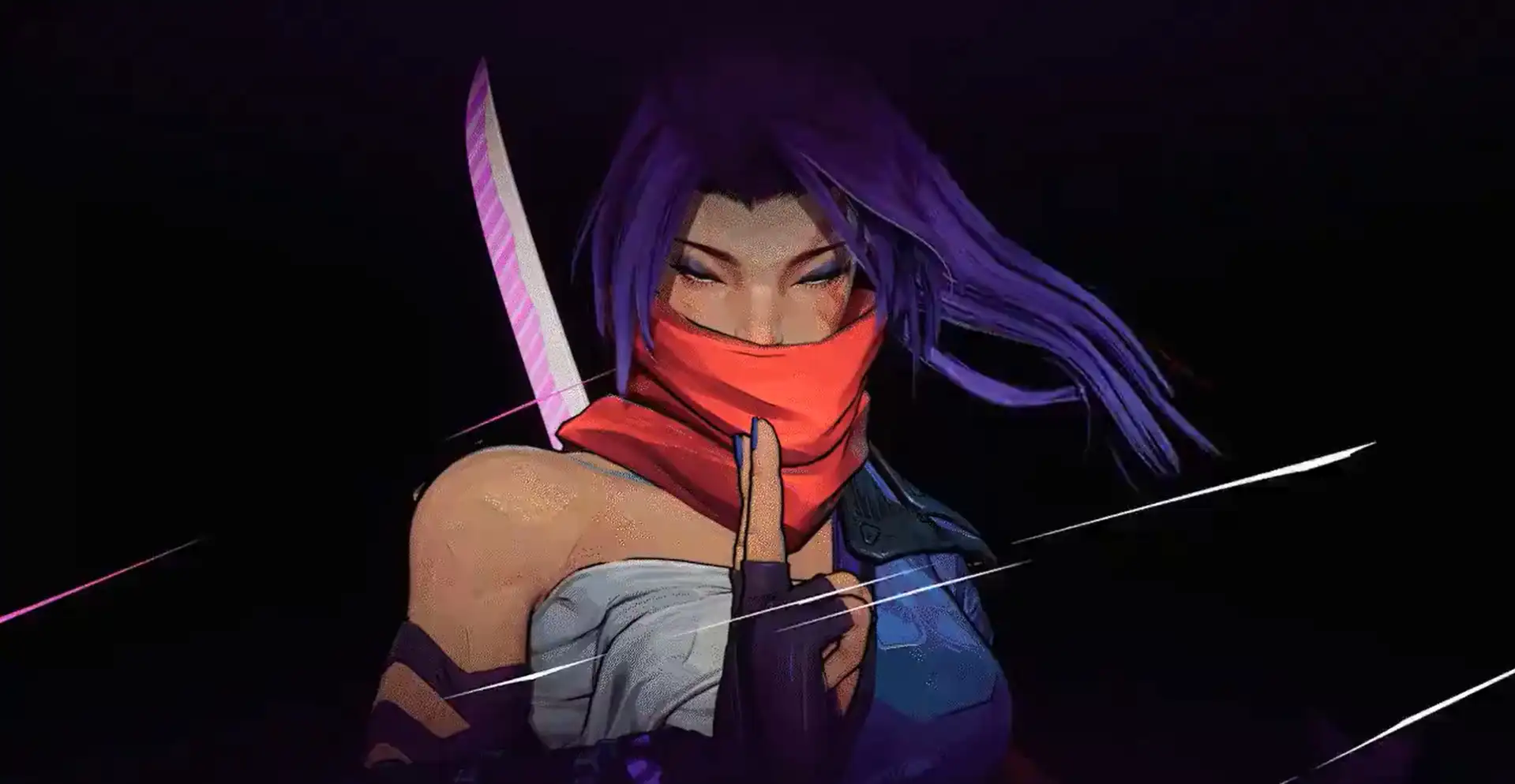 Marvel Rivals: Exciting Leak Suggests Psylocke's Arrival