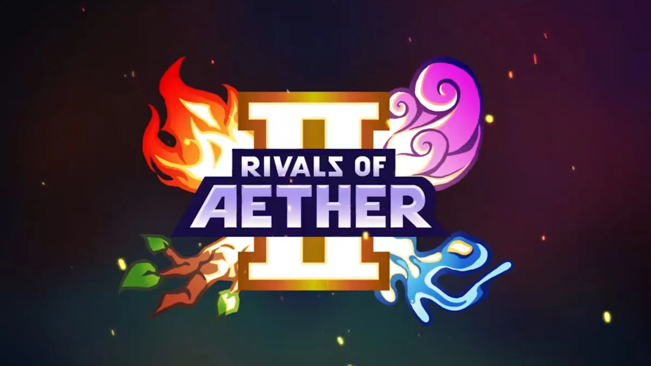 Rivals of Aether 2: Release Date, Character Roster, and Free Characters