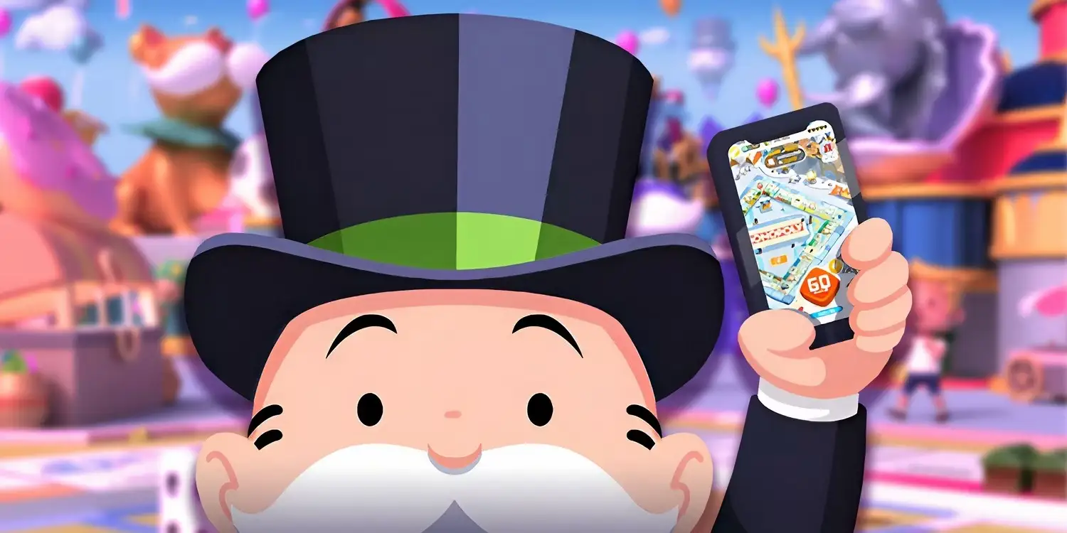 Monopoly GO: Upcoming Release Date for the Next Sticker Album