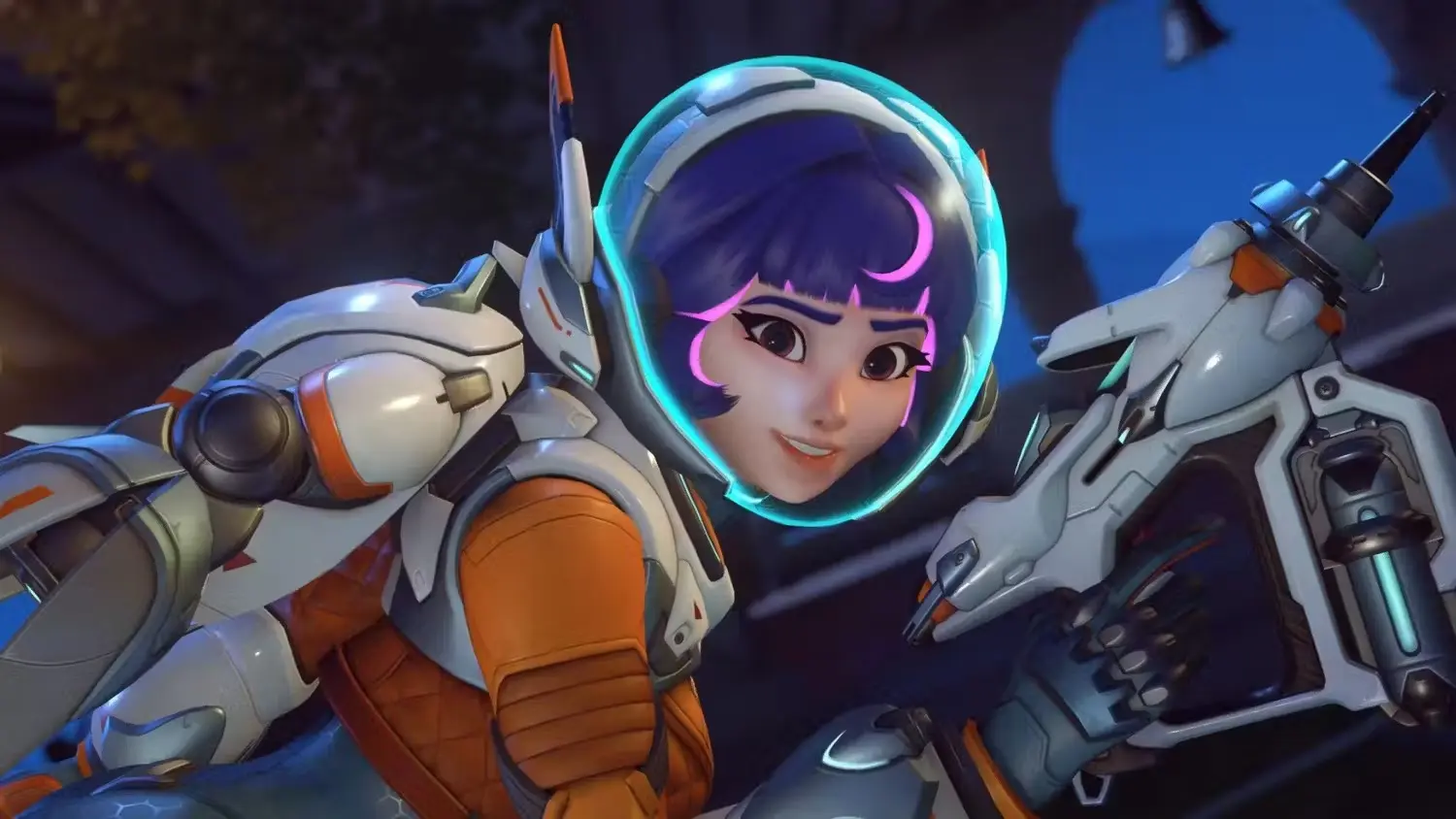 Overwatch 2's Current Meta Sees Juno Rising to Prominence