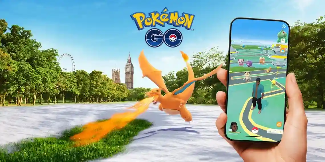 Pokémon GO Players Can Unlock Special Bonuses—But There’s a Catch!