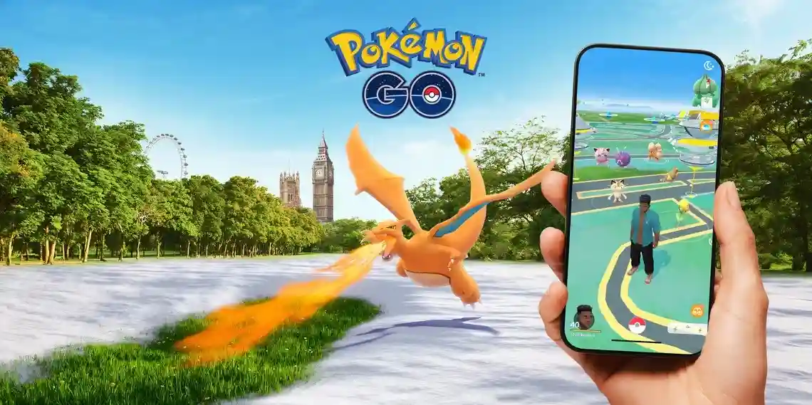 Pokémon GO Players Can Unlock Special Bonuses—But There’s a Catch! News