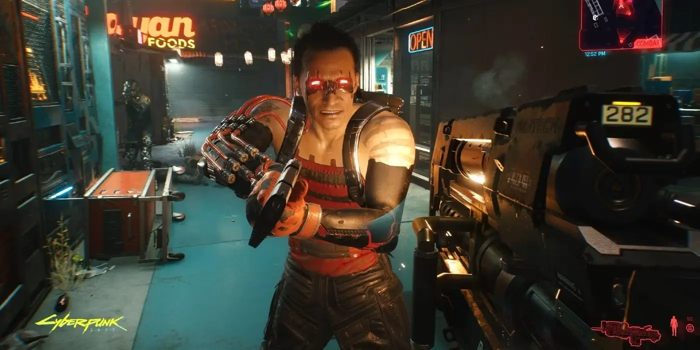 Cyberpunk 2077: Ranking Every Radio Station