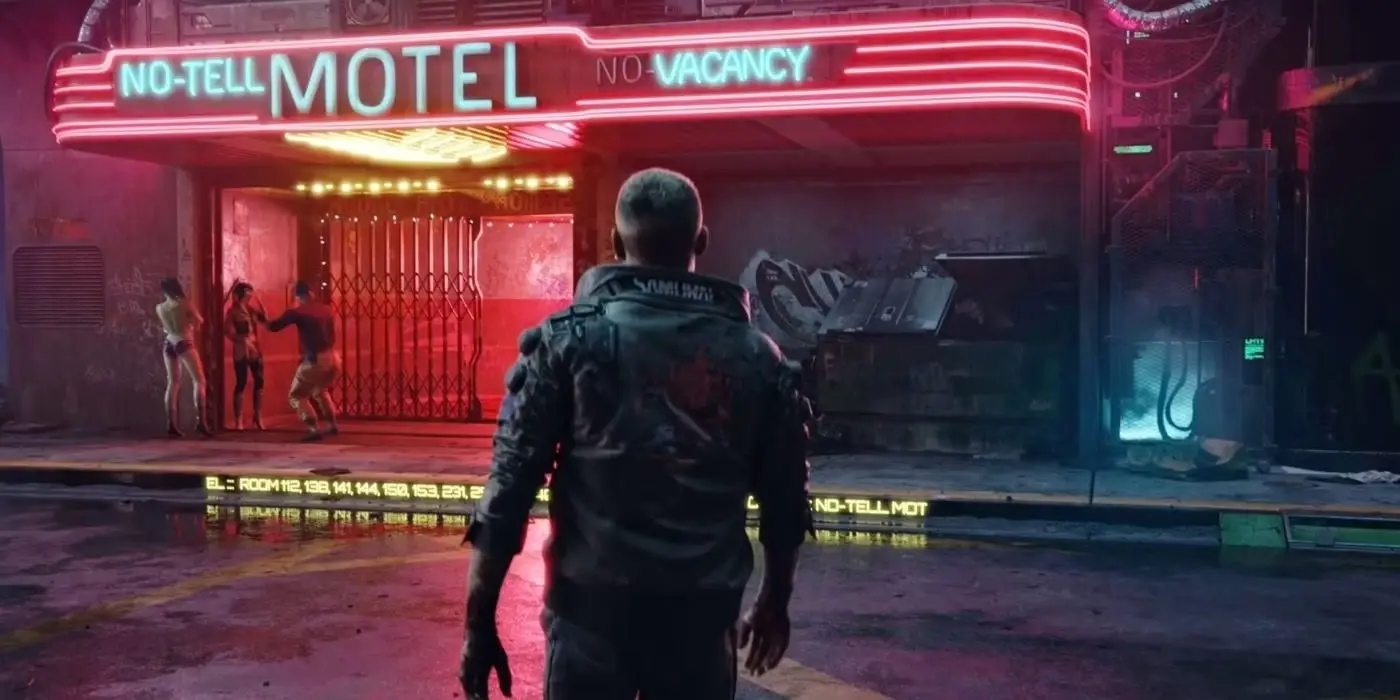 Cyberpunk 2077: Ranking Every Radio Station