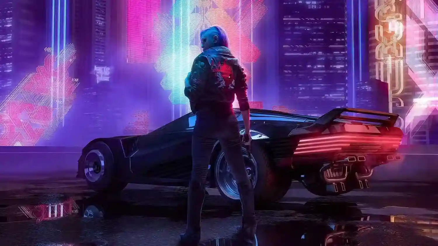 Cyberpunk 2077: Ranking Every Radio Station News