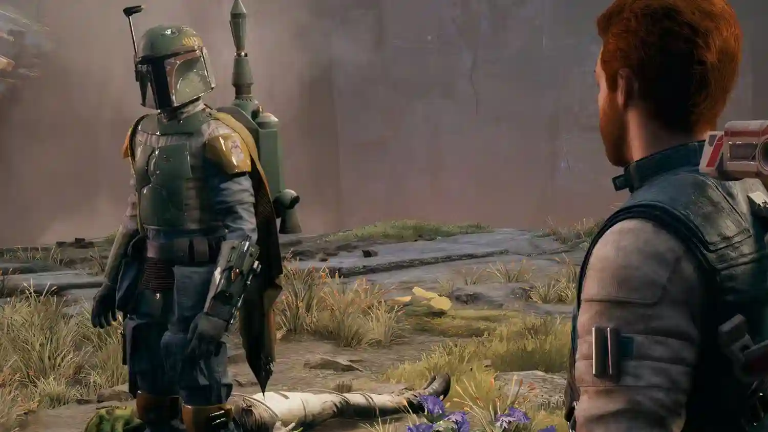 Star Wars Jedi: Survivor’s Sequel Faces High Expectations with Bounty Hunters